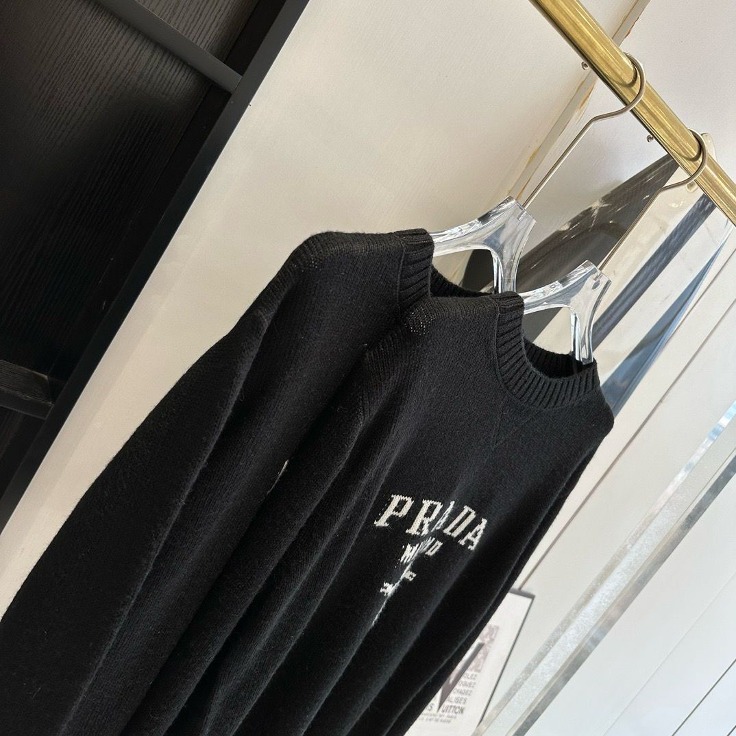 Suéter Prada