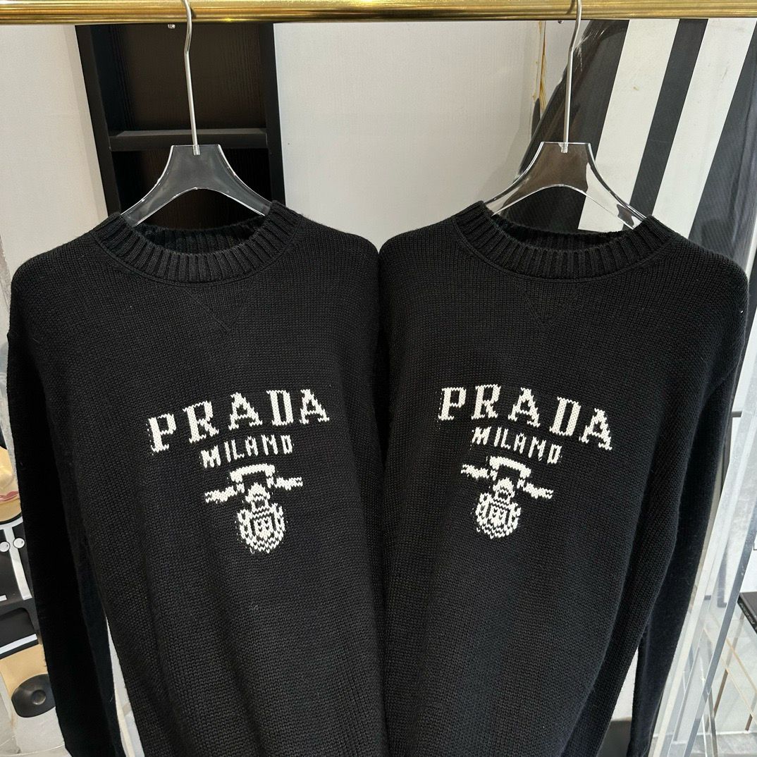 Suéter Prada