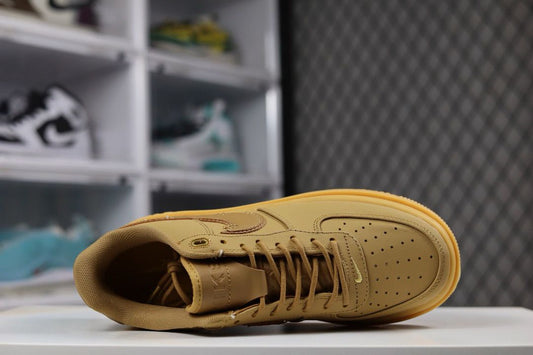 Nike Air Force 1 Low Luxe Orange