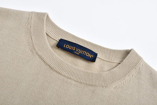 Camiseta Lv X Park Seo-Bo