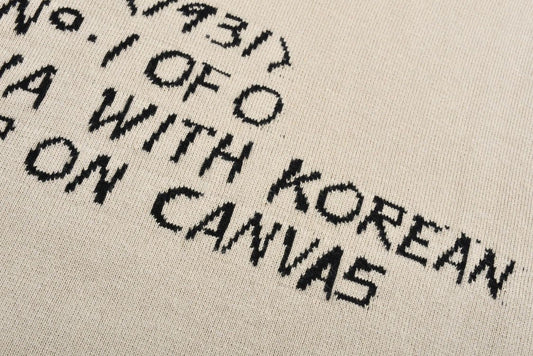Camiseta Lv X Park Seo-Bo