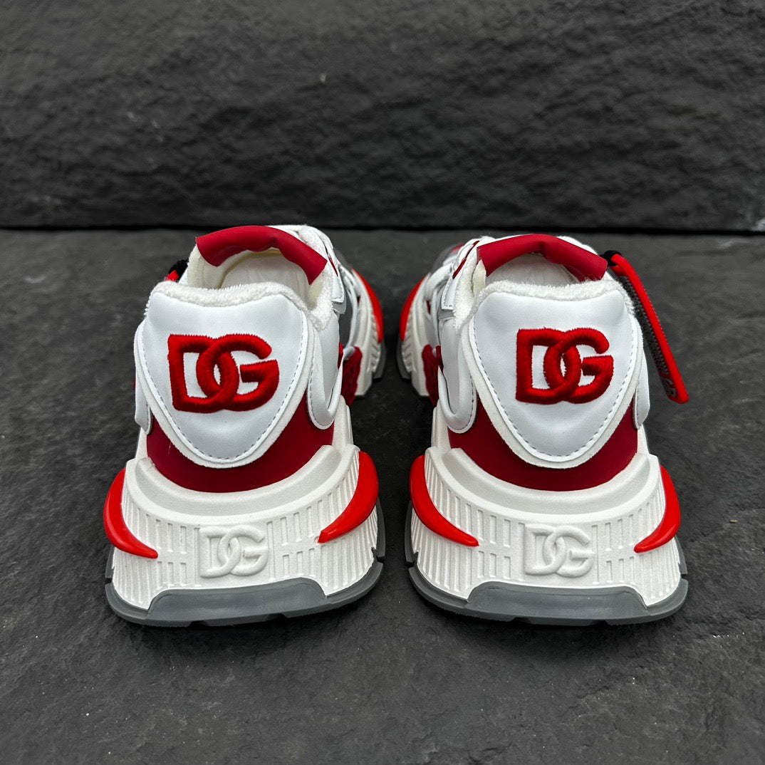 Dolce & Gabbana Airmaster Panelled