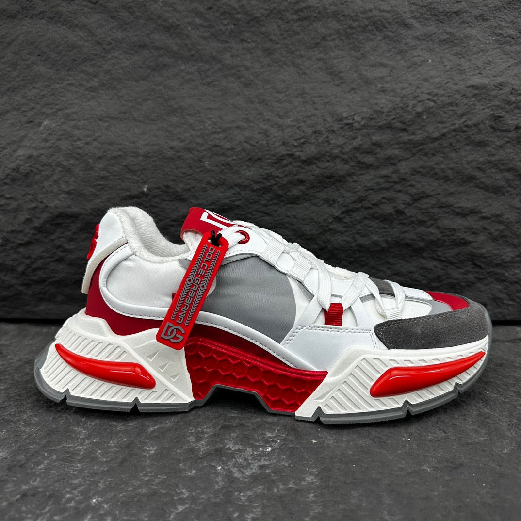 Dolce & Gabbana Airmaster Panelled