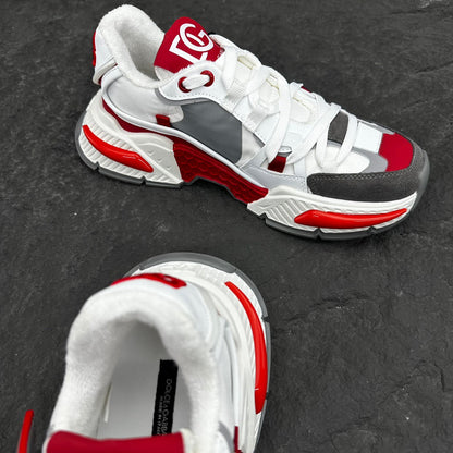 Dolce & Gabbana Airmaster Panelled