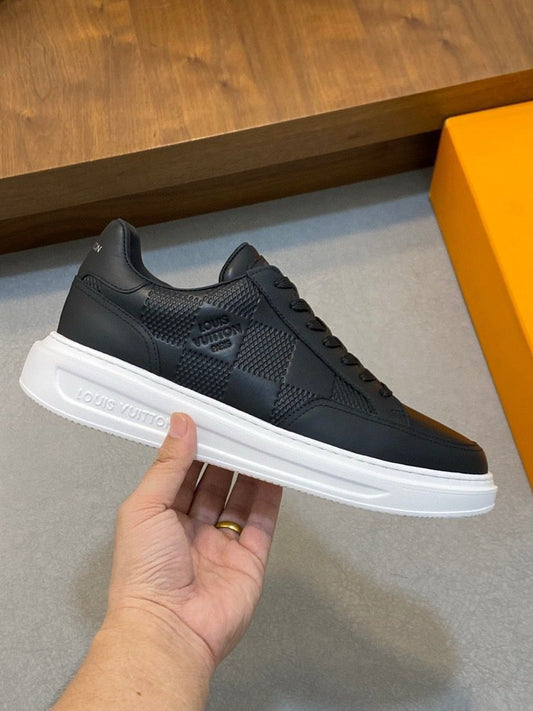 Beverly Hills Black