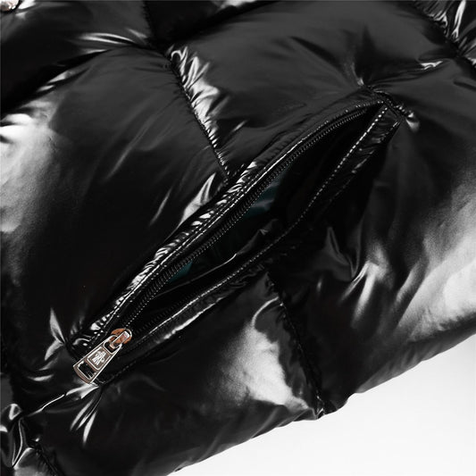 Moncler Parka matelassê