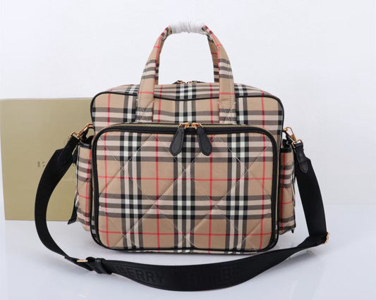 Burberry Childrens Check