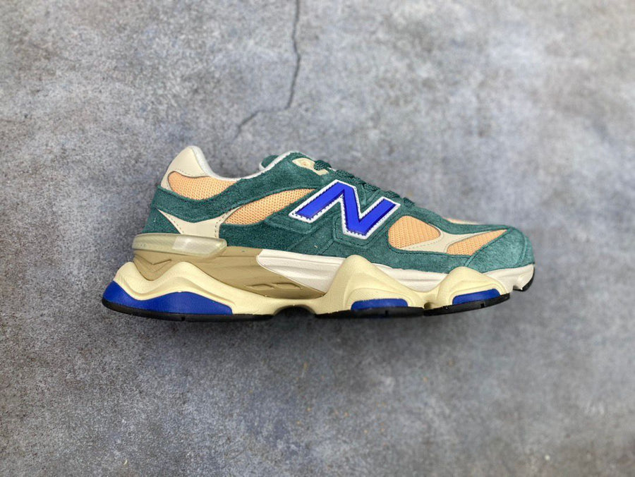 Tênis Runner Malha Pêssego
