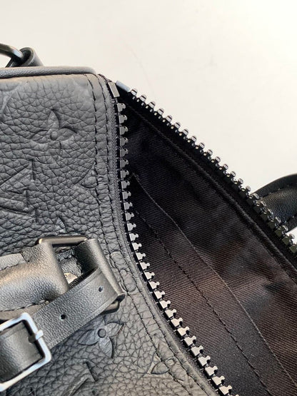 Louis Vuitton Sac Keepall Bandouliére 25