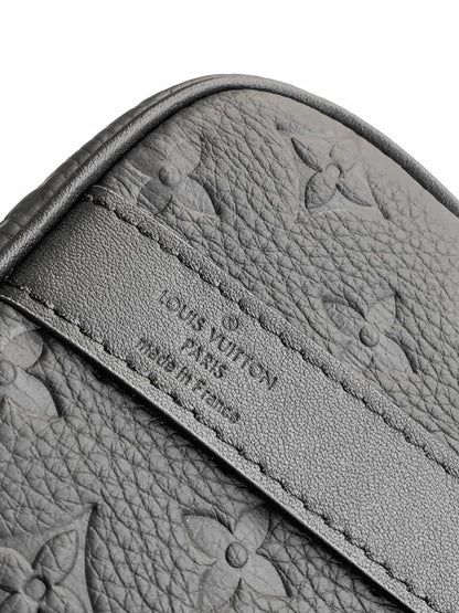 Louis Vuitton Sac Keepall Bandouliére 25