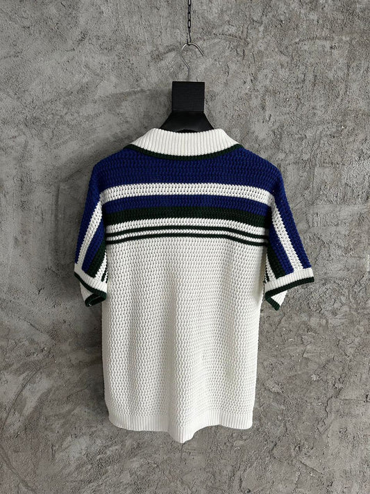 Camiseta Casa Blanca Green Blue