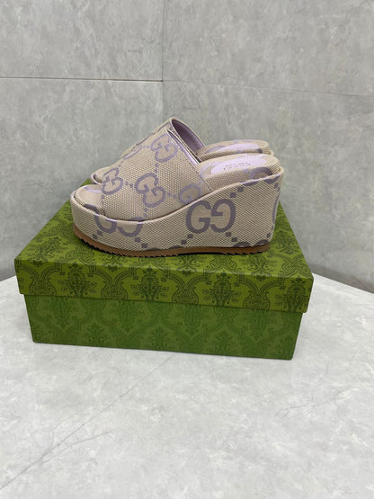 Gucci Angelina Platform