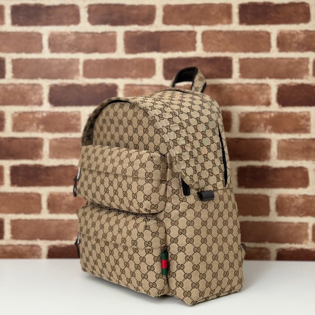 Mochila Gucci