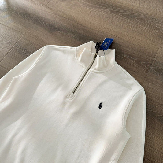 Polo Ralph Lauren Meio Zíper