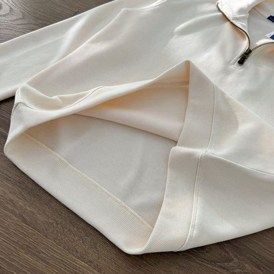 Polo Ralph Lauren Meio Zíper