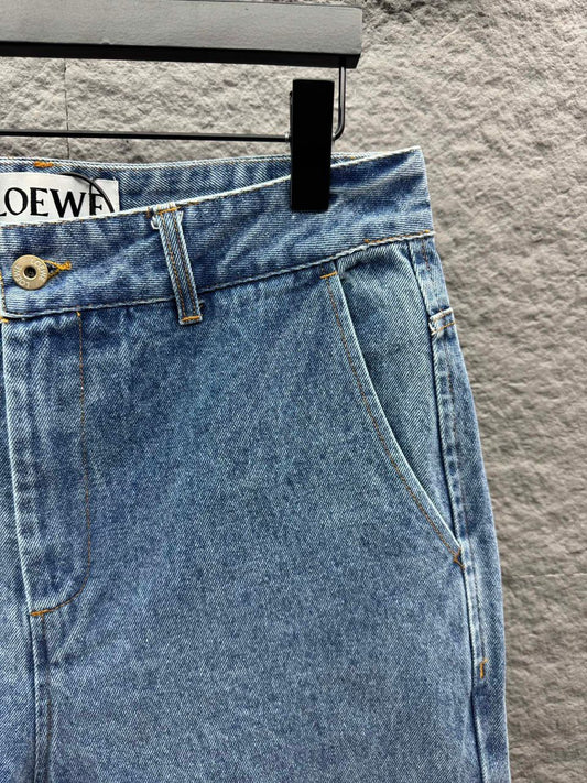 Shorts Jeans Loewe