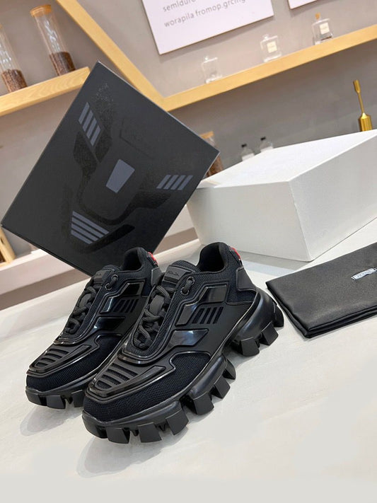 Prada Cloudbust Black