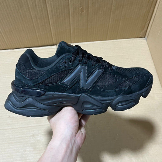 New Balance 9060 Black