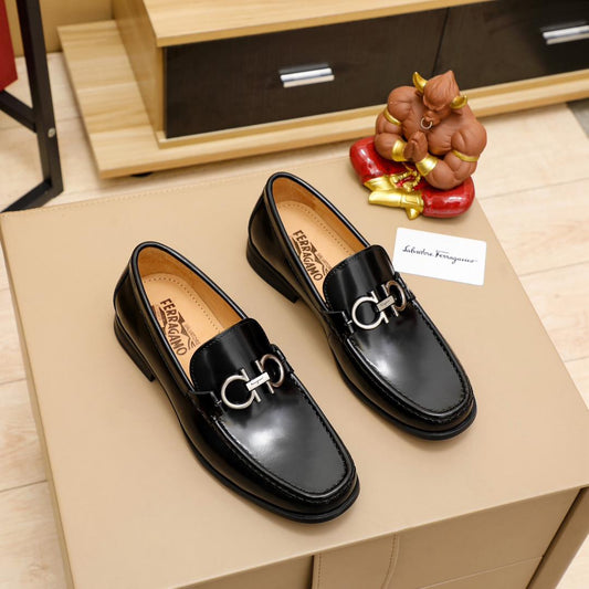 Sapato Ferragamo