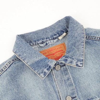 Nike X Levi's Jacket Denin Levis