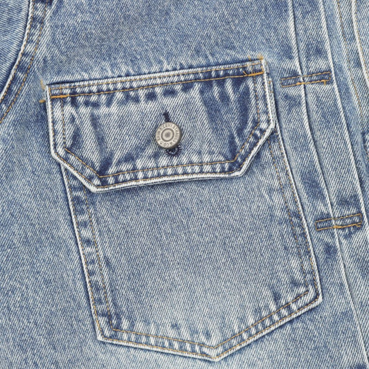 Nike X Levi's Jacket Denin Levis