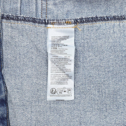 Nike X Levi's Jacket Denin Levis