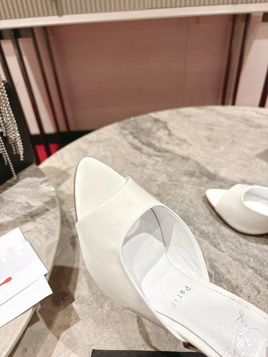Christian Louboutin Miss Z
