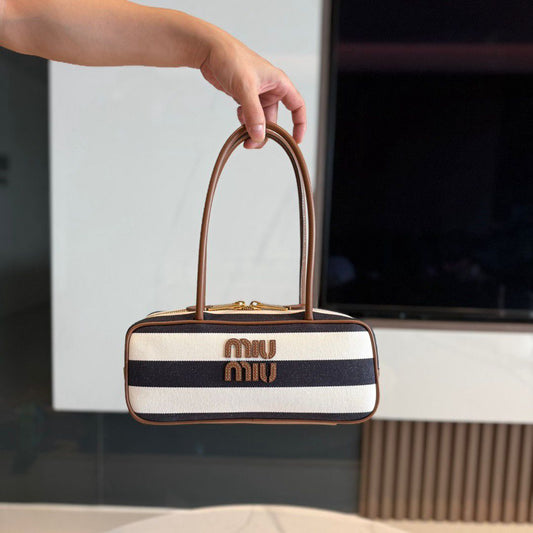 Bolsa Couro
