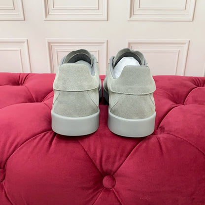 Dolce & Gabbana Perforated Logo