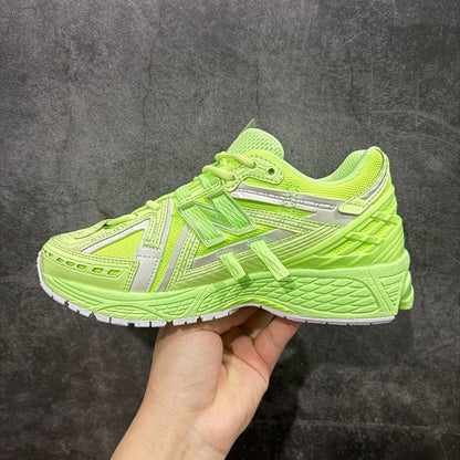 New Balance 1906A Neon Green Mint Flash