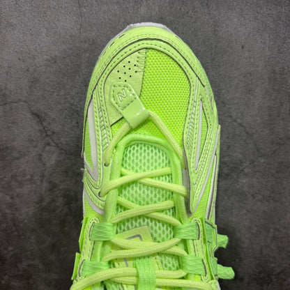 New Balance 1906A Neon Green Mint Flash