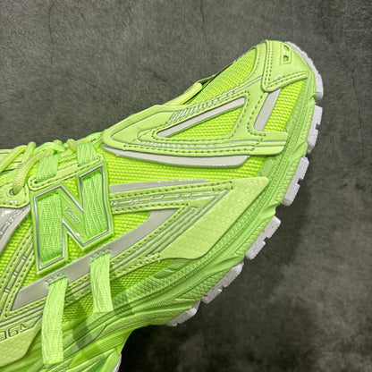 New Balance 1906A Neon Green Mint Flash