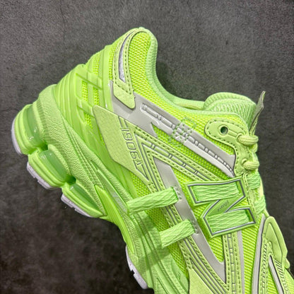 New Balance 1906A Neon Green Mint Flash