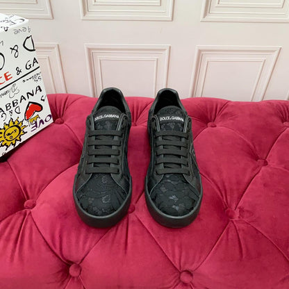 Dolce & Gabbana Portofino Black