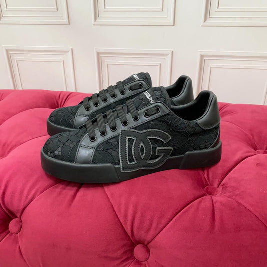 Dolce & Gabbana Portofino Black