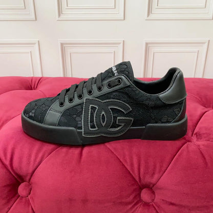 Dolce & Gabbana Portofino Black