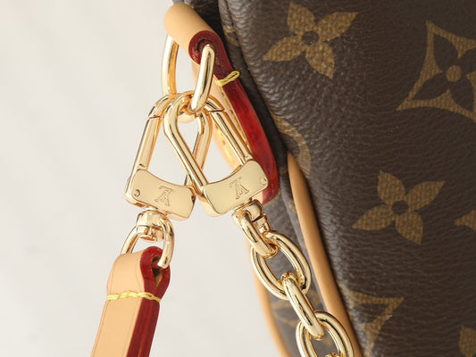 Bolsa Pochette Liv