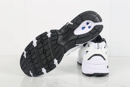 New Balance 530 White Black Details