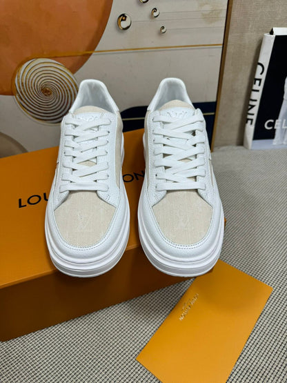 Beverly Hills Off White