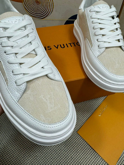 Beverly Hills Off White