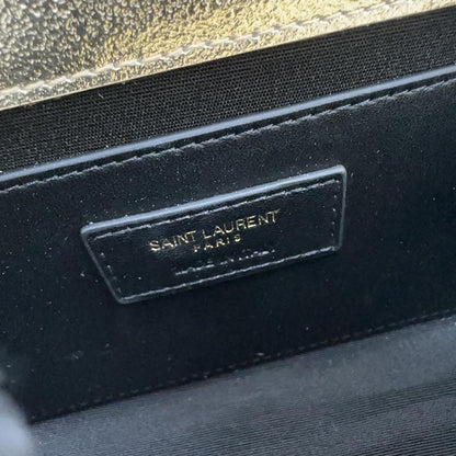Yves Saint Laurent Gold