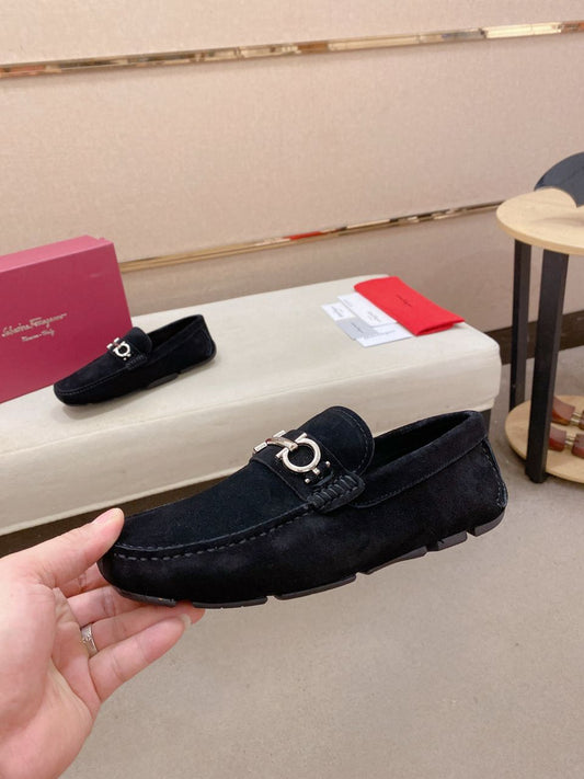 Sapato Ferragamo