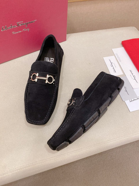 Sapato Ferragamo