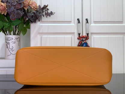 Bolsa Louis Vuitton Tote Shopper MM