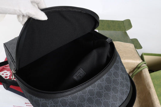 Mochila Gucci