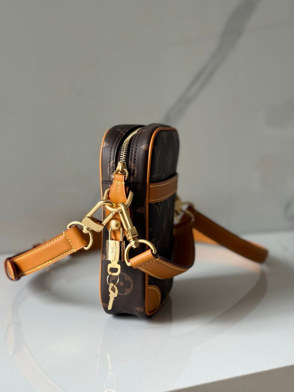 Louis Vuitton Danube Monogram