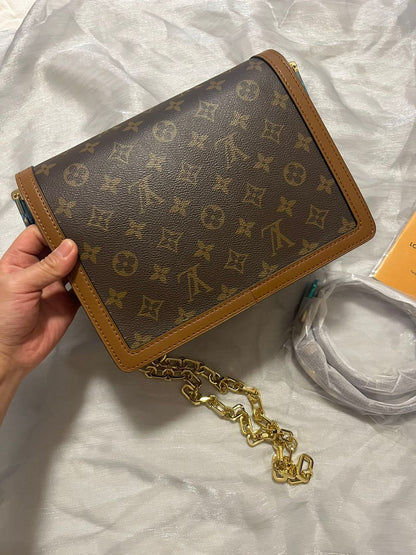 Louis Vuitton Dauphine