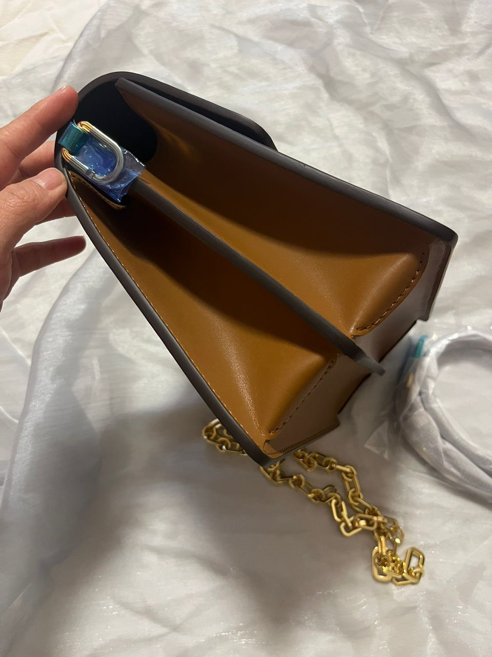 Louis Vuitton Dauphine