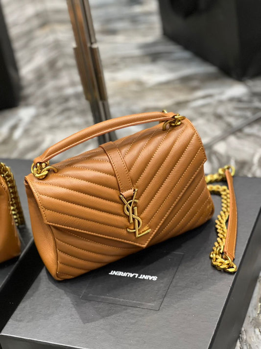 Yves Saint Laurent College Medium