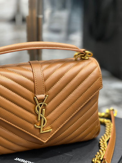 Yves Saint Laurent College Medium